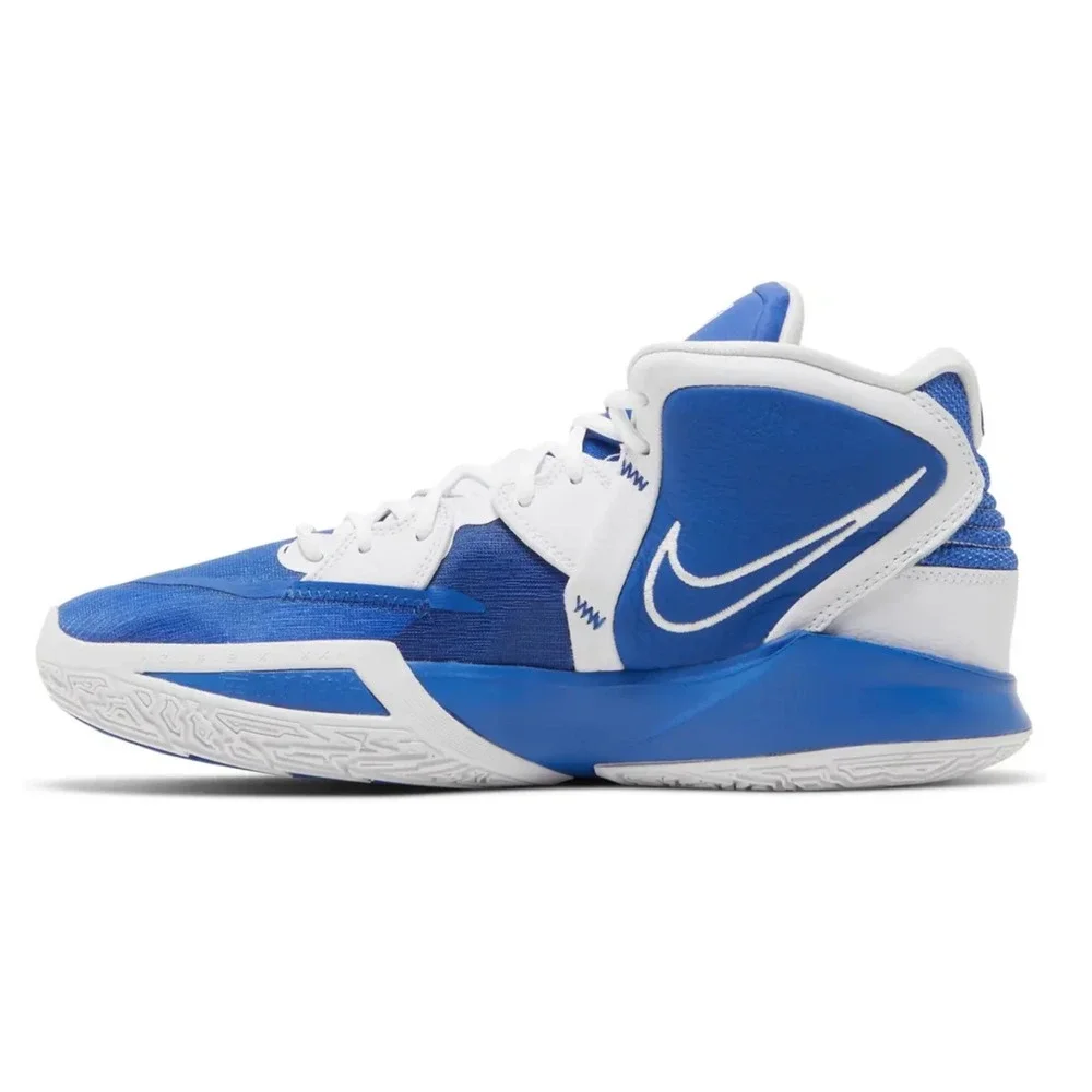 Nike‎ Kyrie Infinity TB DO9616-401 Sneakers Blue Size US 11